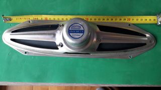 ALTAVOZ RADIO ANTIGUO.