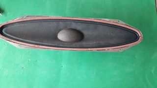 ALTAVOZ RADIO ANTIGUO.