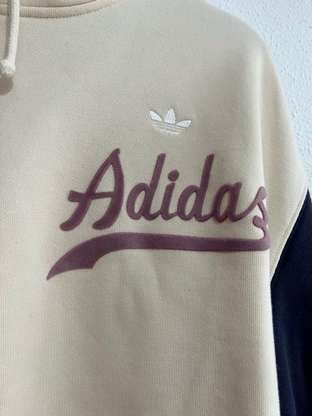 Sudadera adidas
