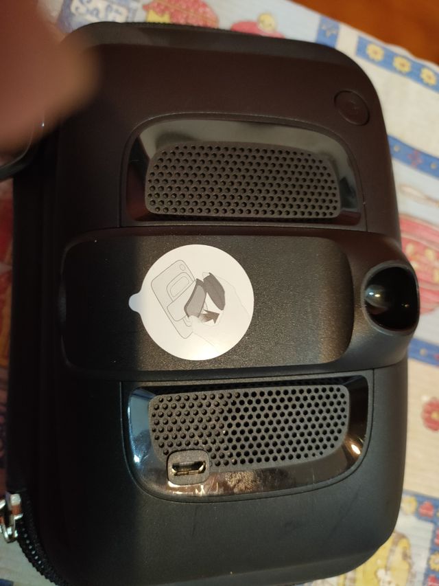 Navigatore Tom Tom Via52