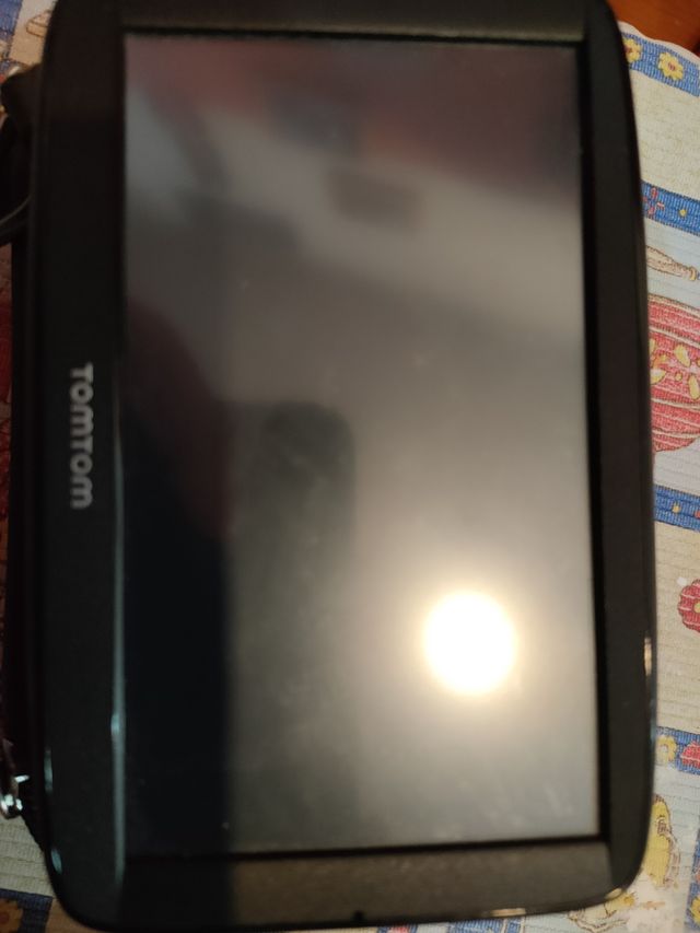 Navigatore Tom Tom Via52