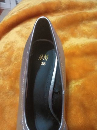 Zapatos 