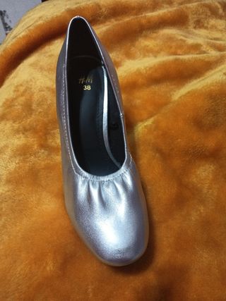Zapatos 