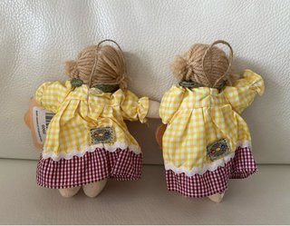 2 Baby Angioletti My Doll