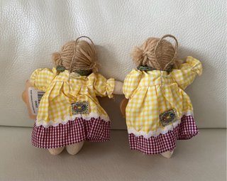 2 Baby Angioletti My Doll