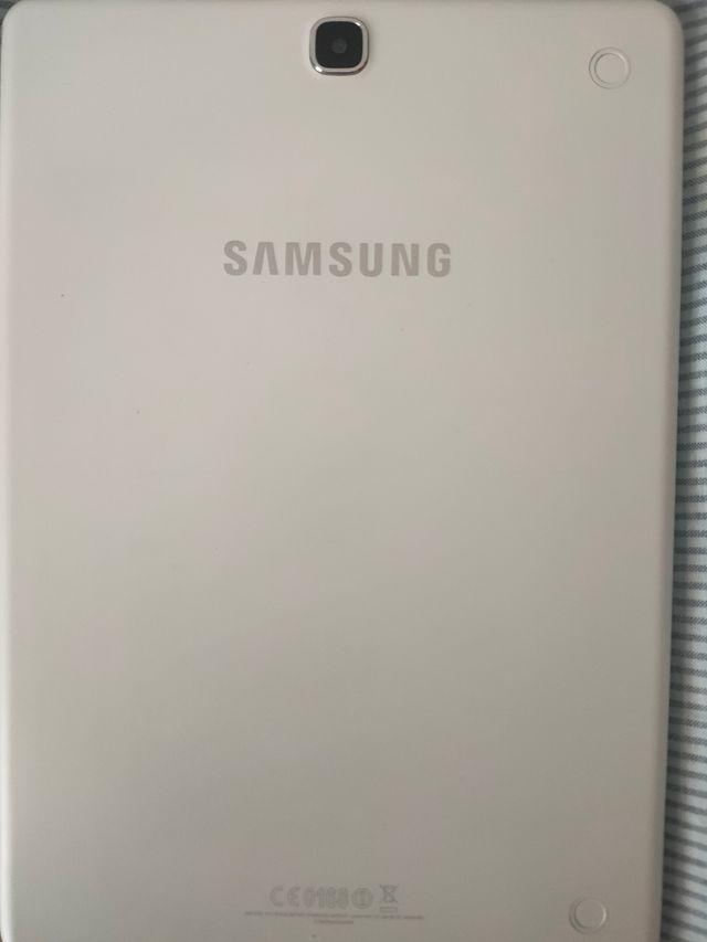 Samsung galaxy Tab A