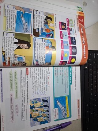 Family and Friends 4. 2nd Edition. Class Book Pa