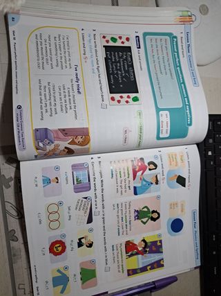 Family and Friends 4. 2nd Edition. Class Book Pa