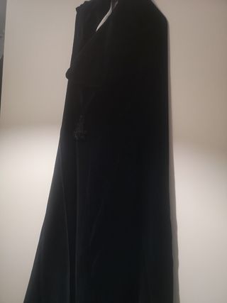 Capa de fallera