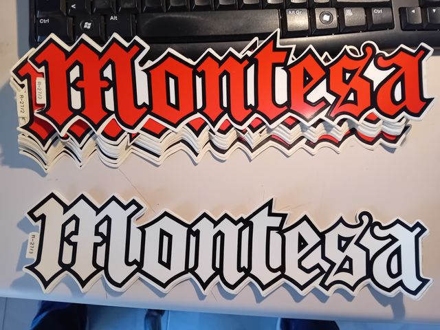 Montesa
