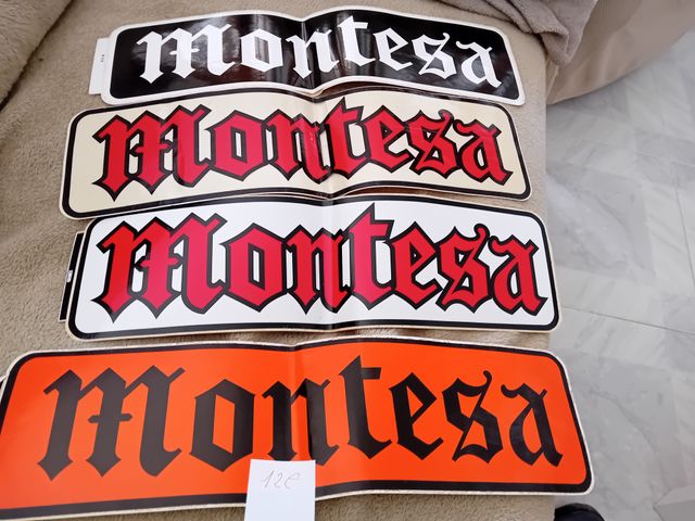 Montesa