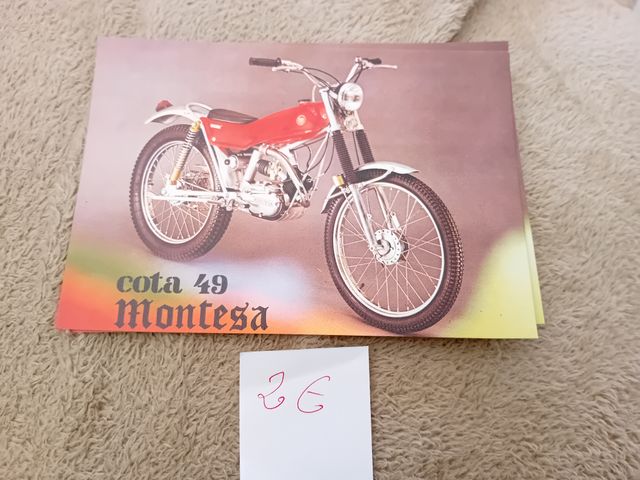 Montesa