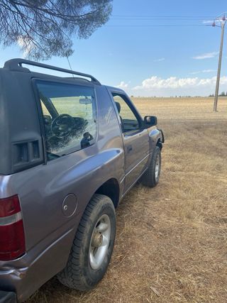 Opel Frontera 1992