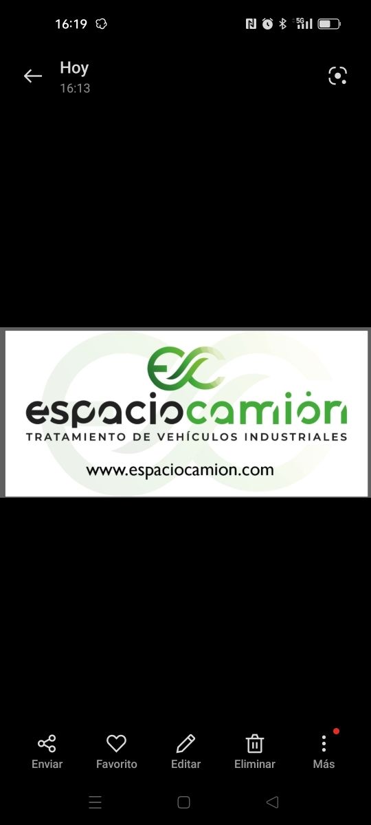 Carter RENAULT PREMIUM 260 (98)