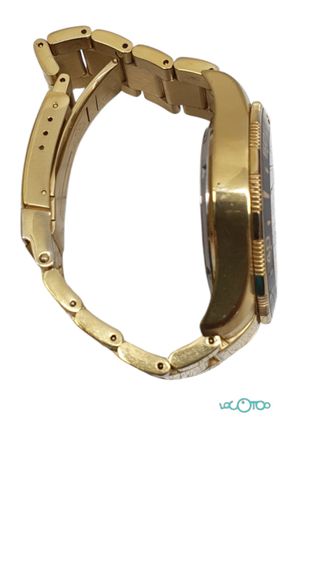 Reloj De Pulsera Jaguar J864