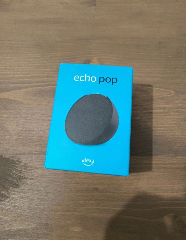 Echo Pop