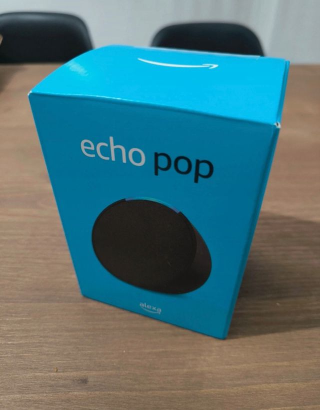 Echo Pop