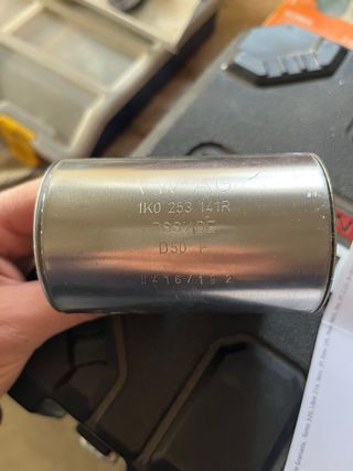 Seat Wolkswagen skoda