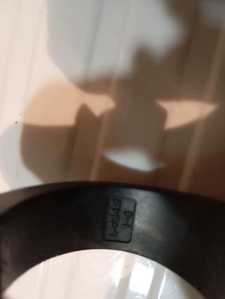 Desviardor shimano deore XT