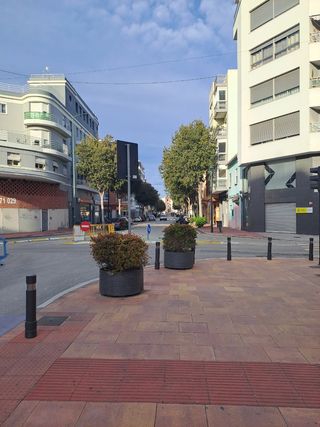 Alquiler de habitacion