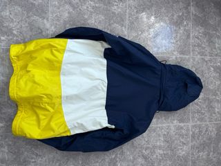 Chaqueta Snow Esqui Bonfire