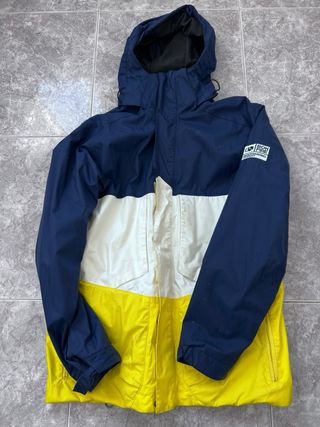 Chaqueta Snow Esqui Bonfire