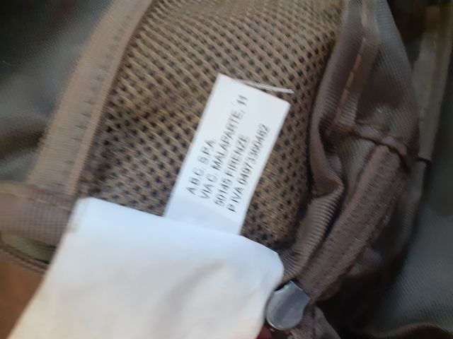 Mini trousse per trucco THE BRIDGE