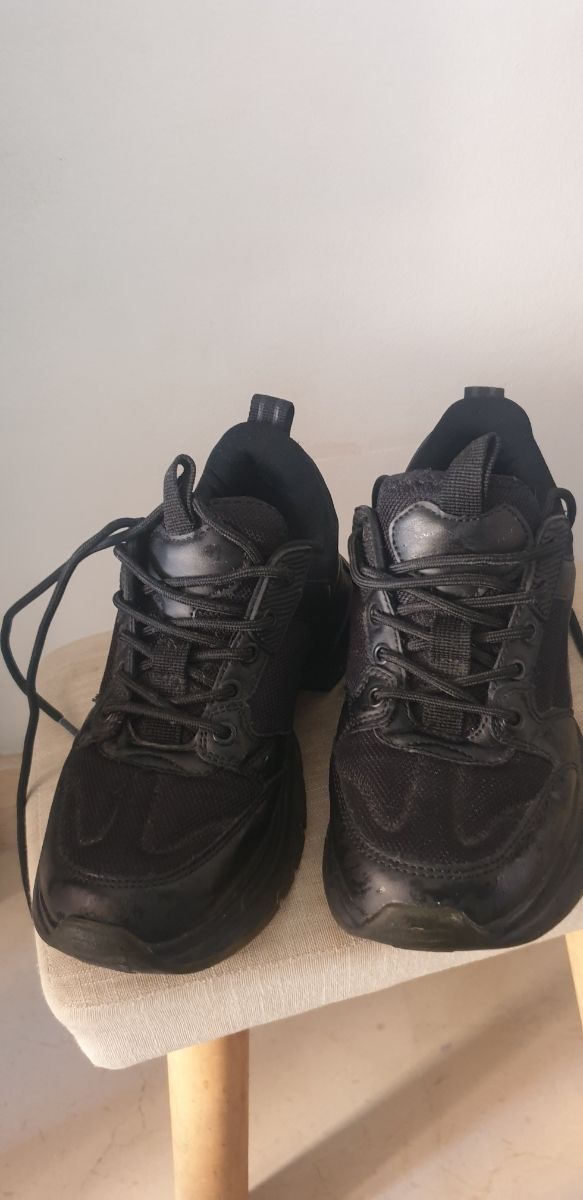 Zapatillas de deporte zara