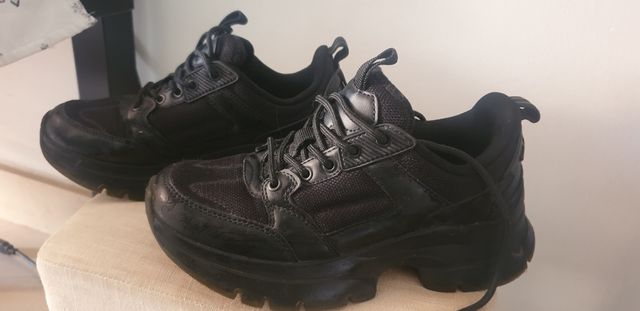 Zapatillas de deporte zara
