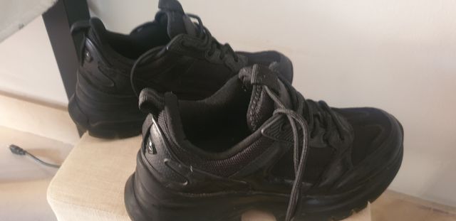 Zapatillas de deporte zara