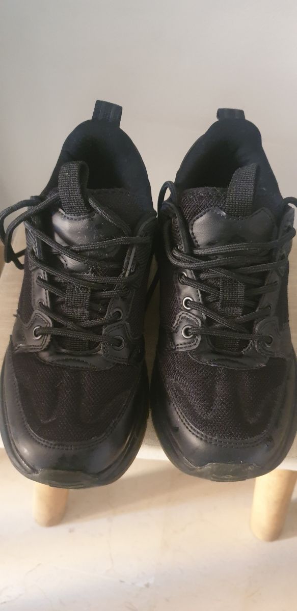Zapatillas de deporte zara