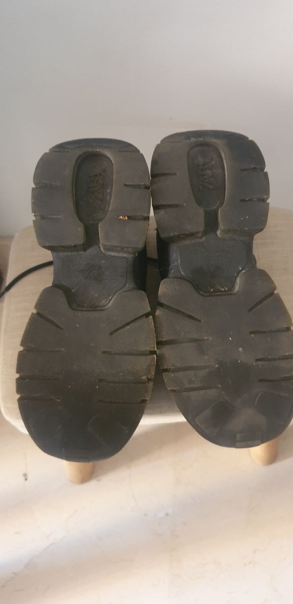 Zapatillas de deporte zara