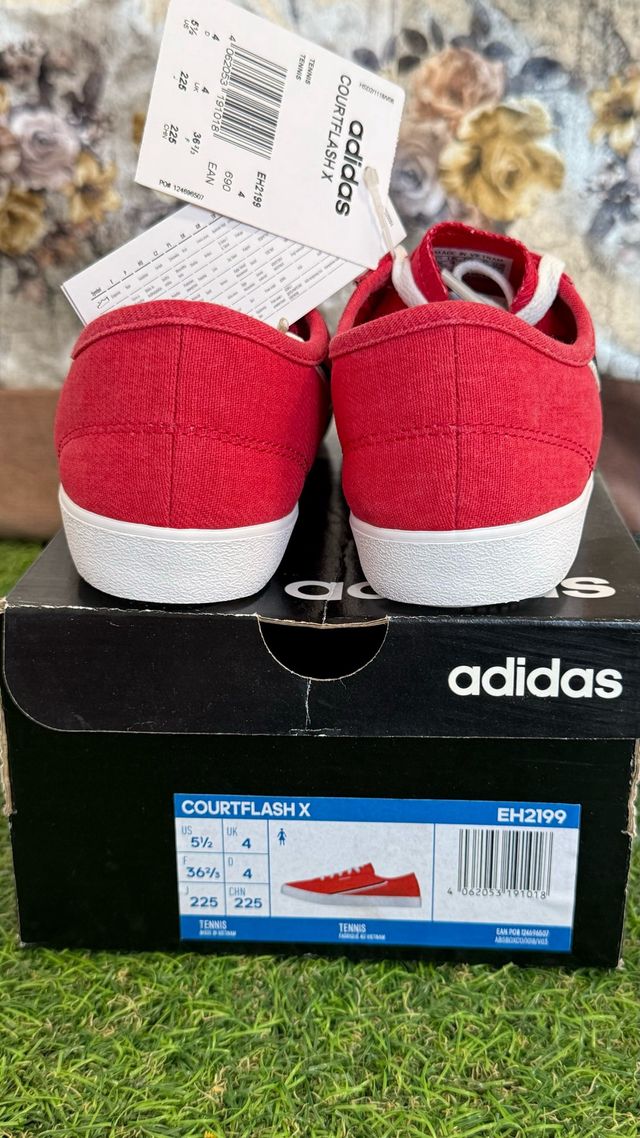 Adidas 36.5 original