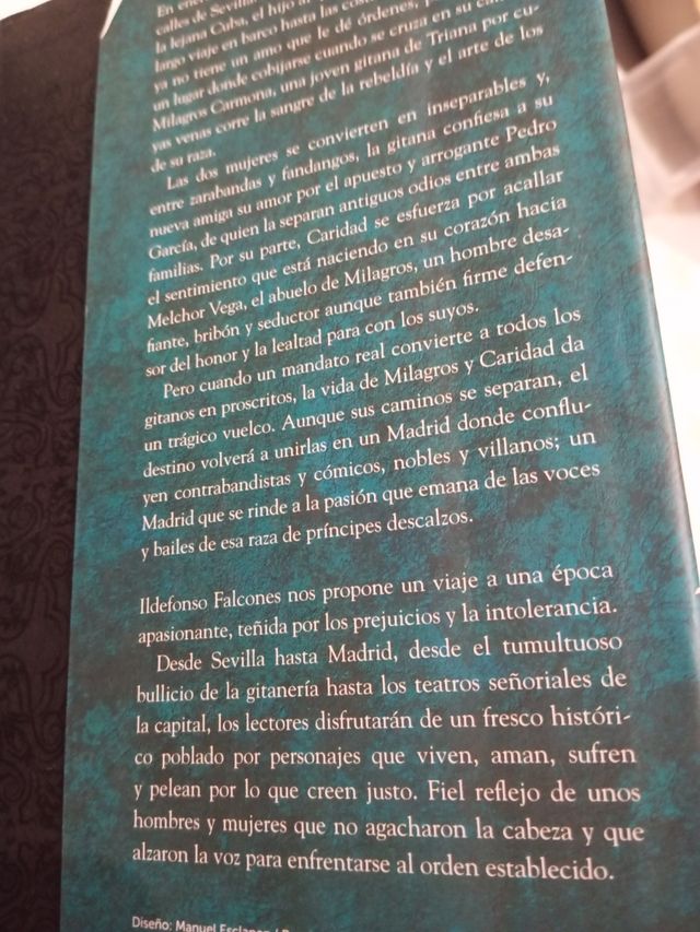 La reina descalza (Novela histórica) (Spanish Edition)