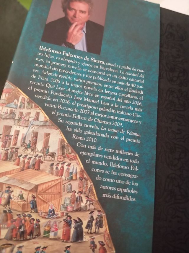 La reina descalza (Novela histórica) (Spanish Edition)