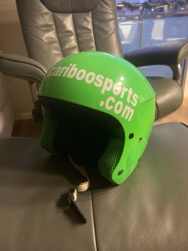 Casco ski