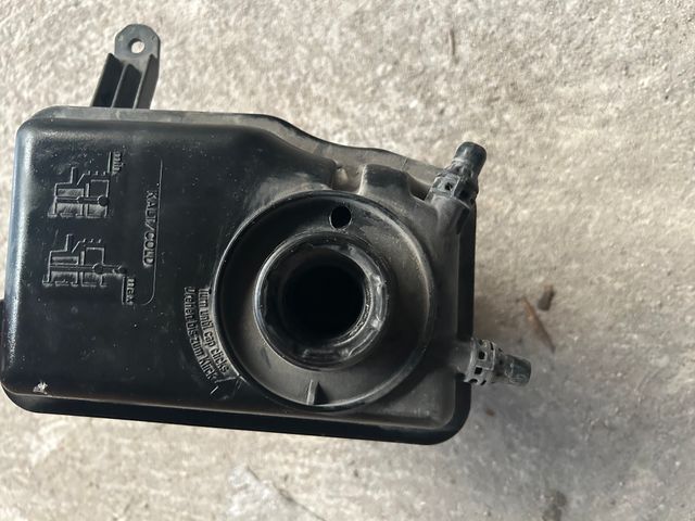 DEPÓSITO EXPANSION PARA BMW SERIE 5 E60/E61 4.8 V8