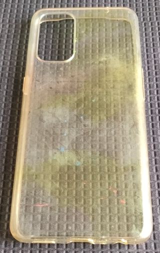 Funda carcasa móvil RENO5 4G/5G o OPPO X3 LITE