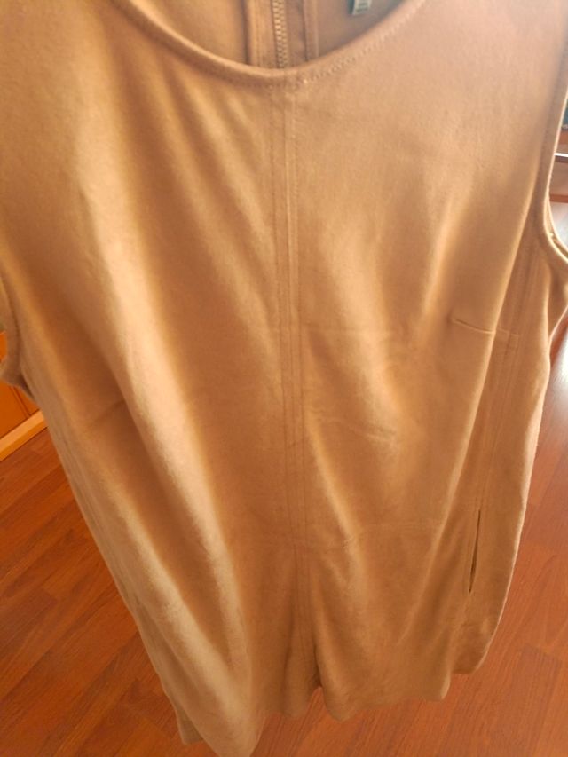 Vestido Stradivarius