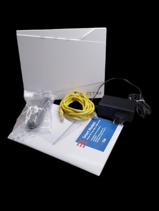 Smart Modem Tim wi-Fi per ADSL e Fibra