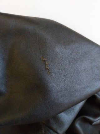 Chaqueta piel hombre y mujer