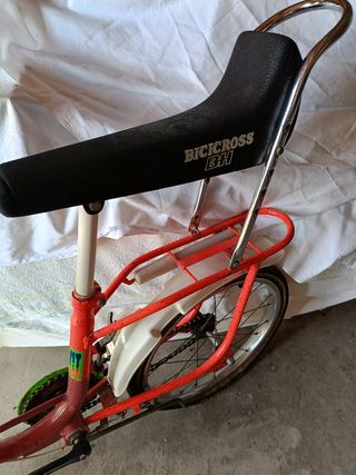Bicicros BH