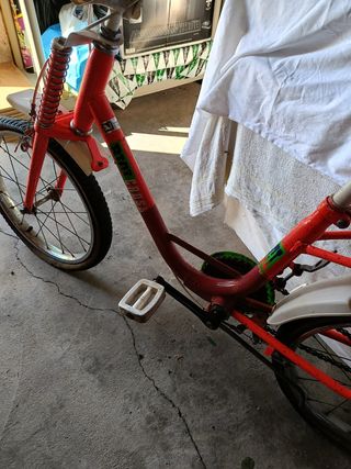 Bicicros BH