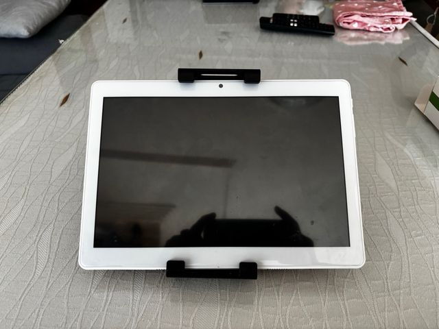 Soporte Reposacabezas Para Tablets