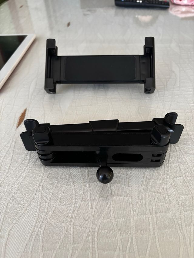 Soporte Reposacabezas Para Tablets