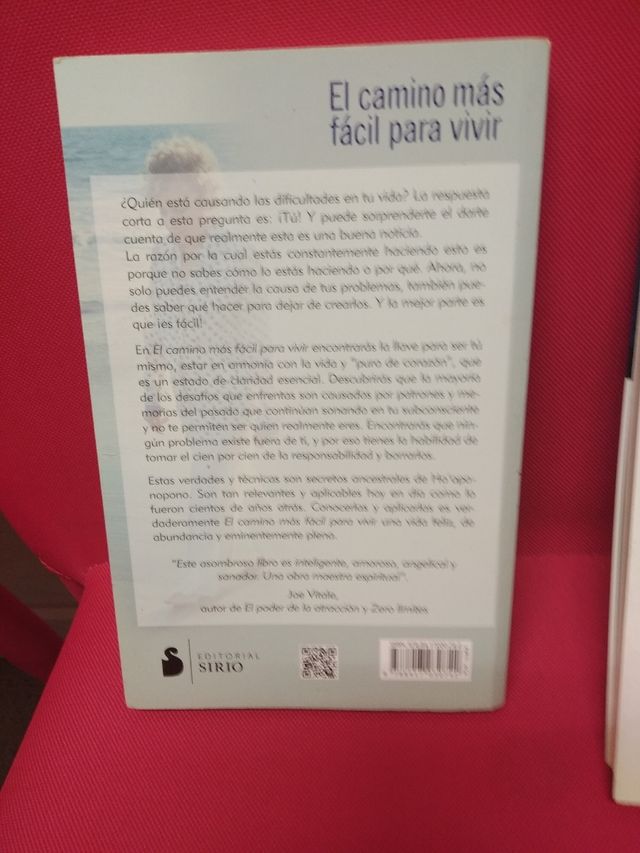 Gimnasia para la memoria,Ho'oponopono