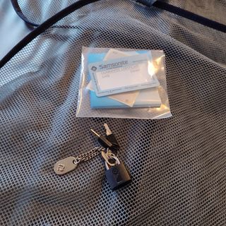 Maleta Samsonite