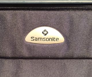 Maleta Samsonite