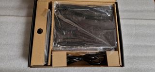 Receptor satélite Cristor ATLAS HD-200SE