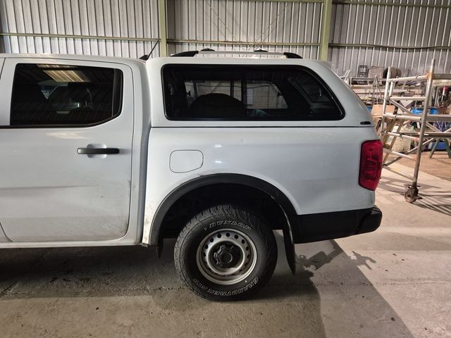 Hard Top Ford Ranger